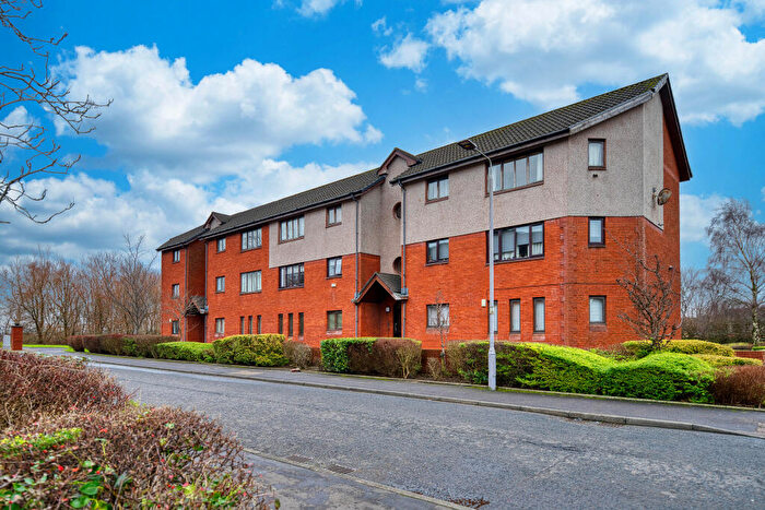 1 Bedroom Flat To Rent In Whitesbridge Avenue, Paisley, Renfrewshire, PA3