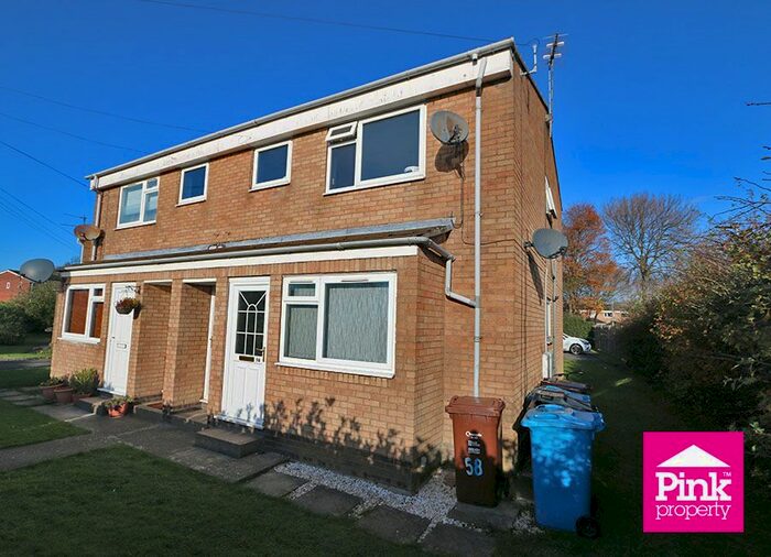 1 Bedroom Flat To Rent In Downfield Avenue, Hull HU6