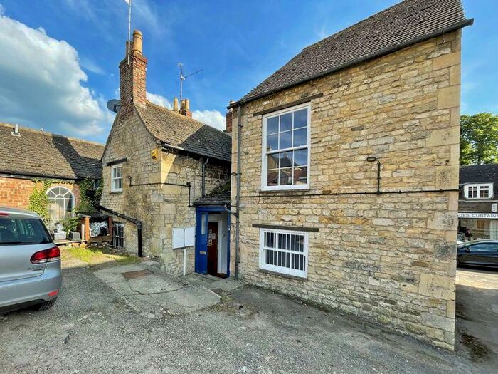 1 Bedroom Flat To Rent In Scotgate, Stamford, PE9