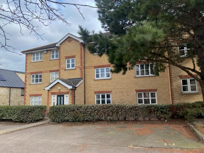 1 Bedroom Apartment To Rent In Lyric Mews, Sydenham, London, SE26