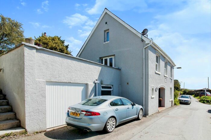 4 Bedroom Detached House For Sale In Chapel Street, Blackawton, Totnes, Devon, TQ9