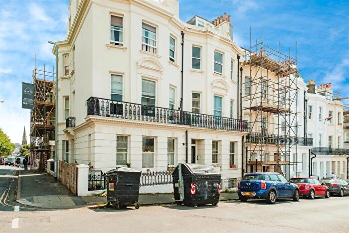 1 Bedroom Flat To Rent In Norfolk Road, Brighton, BN1