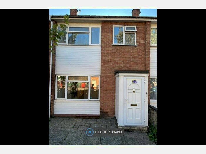 4 Bedroom Terraced House To Rent In Southampton Street, Reading, RG1