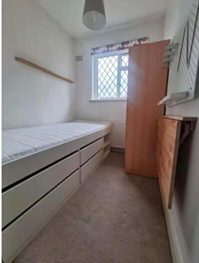 4 Bedroom Detached House To Rent In Abercairn Road, London, SW16