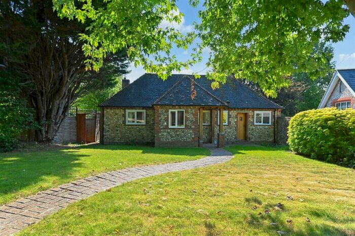 5 Bedroom Detached House To Rent In Cooks Lane, Walderton, Chichester, PO18