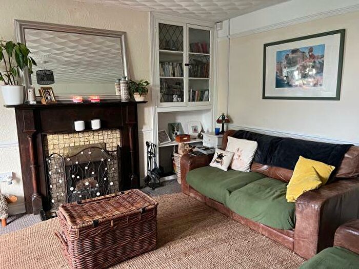 2 Bedroom Detached Bungalow To Rent In Lambourne Rise, Moulton, Barry, CF62