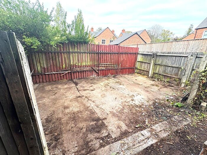 1 Bedroom Flat To Rent In Middleborough Road, Coventry, CV1