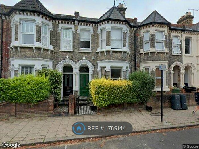 4 Bedroom Terraced House To Rent In Arodene Road, London, SW2