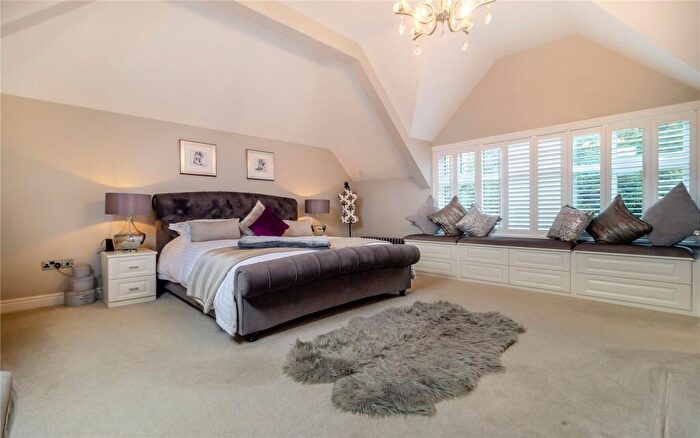 5 Bedroom Detached House For Sale In Newmarket Road, Norwich, Norfolk, NR4