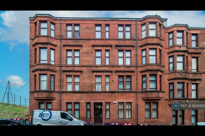 2 Bedroom Flat To Rent In Midton Street, Glasgow, G21