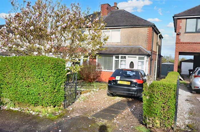 2 Bedroom Property For Sale In Woodpark Lane, Lightwood, Longton, Stoke-On-Trent, ST3