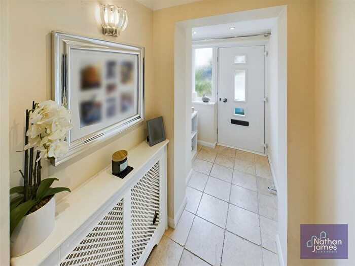 4 Bedroom Detached House For Sale In Millbrook Court, Undy, Caldicot, NP26