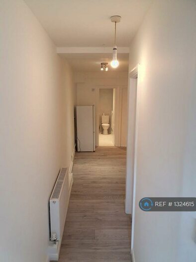 2 Bedroom Flat To Rent In Lewisham, London, SE14