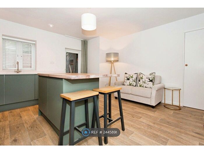 1 Bedroom Terraced House To Rent In Cambridge Road, Cambridge, CB3