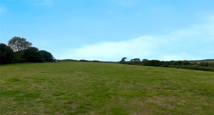 Land For Sale In Hooke, Beaminster, DT8