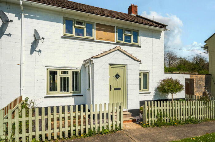 3 Bedroom House For Sale In The Grove, Codford, Codford, BA12