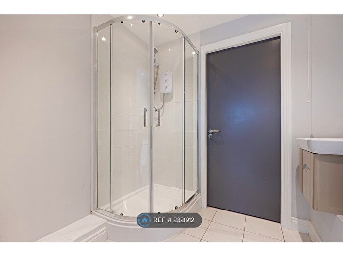 1 Bedroom Flat To Rent In Bamford Point, Sheffield, S6