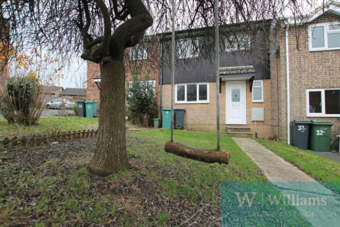 2 Bedroom Semi-Detached House To Rent In Arthur Moody Drive, Newport, PO30