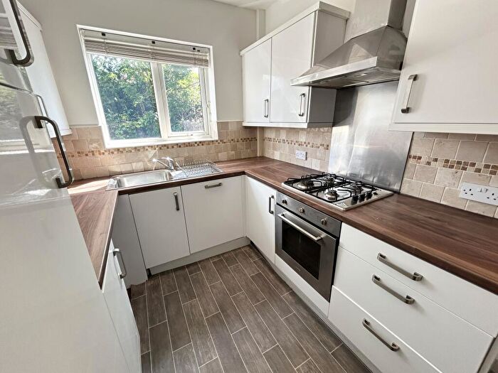 2 Bedroom Terraced House To Rent In Deans Road, Swinton, M27