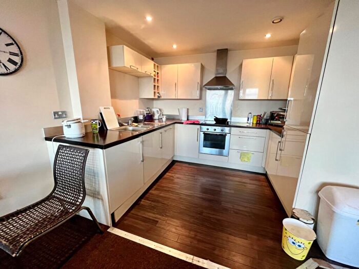 2 Bedroom Apartment To Rent In Echo Building, City Centre, Sunderland, SR1