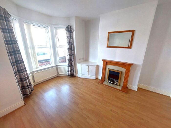 3 Bedroom Terraced House To Rent In Cromwell Road, Derby, DE23