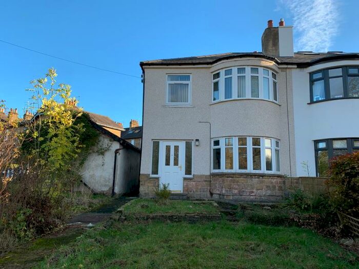 3 Bedroom Semi-Detached House To Rent In Rivadale View, Ilkley, LS29