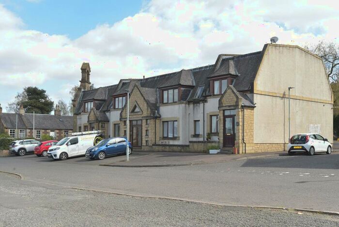 2 Bedroom Flat For Sale In / Baird Road, Ratho, Newbridge, EH28