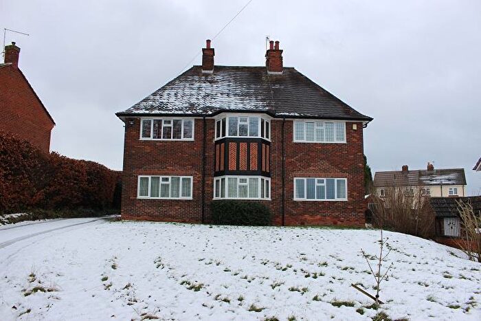 5 Bedroom Detached House For Sale In Whitecotes Lane, Walton, Chesterfield, Derbyshire, S40