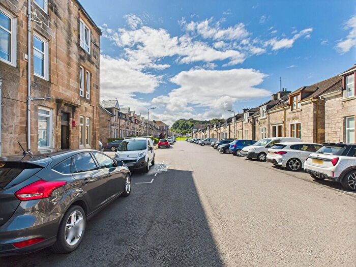 1 Bedroom Flat To Rent In Wallace Street, Dumbarton, G82