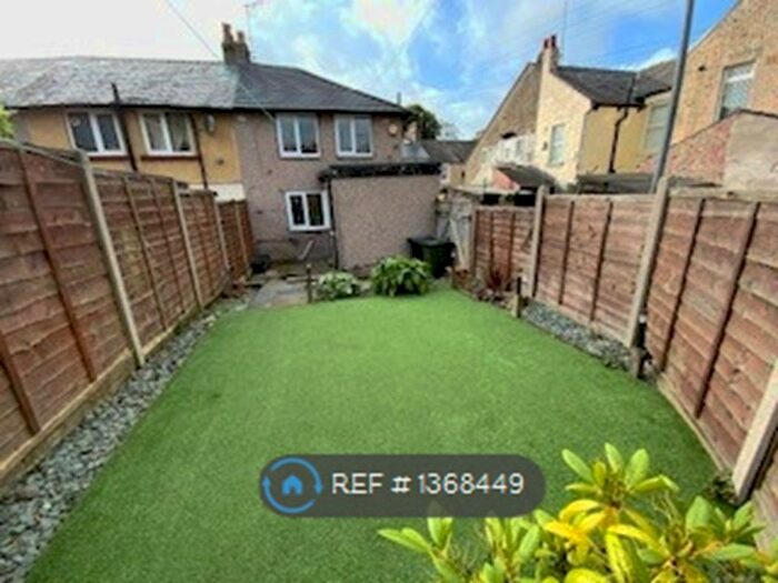 3 Bedroom Terraced House To Rent In Dorrington Road, Lancaster, LA1