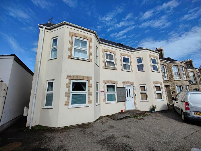 1 Bedroom Flat For Sale In Fernhill Road, Newquay, TR7
