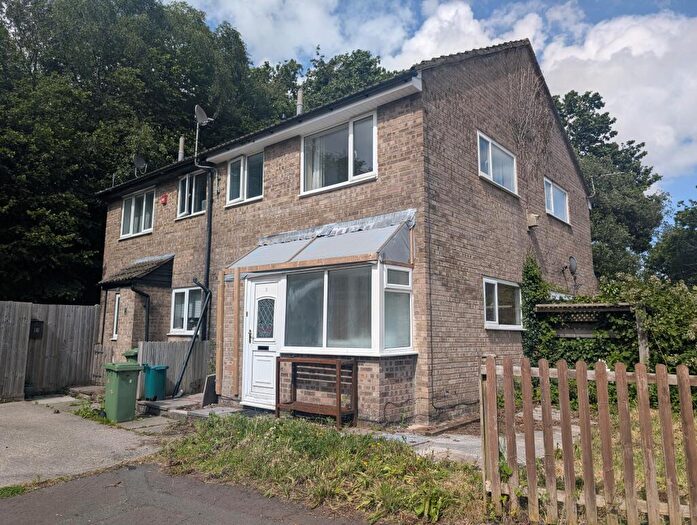 1 Bedroom Terraced House To Rent In Cherry Tree Walk, Talbot Green, Pontyclun, CF72