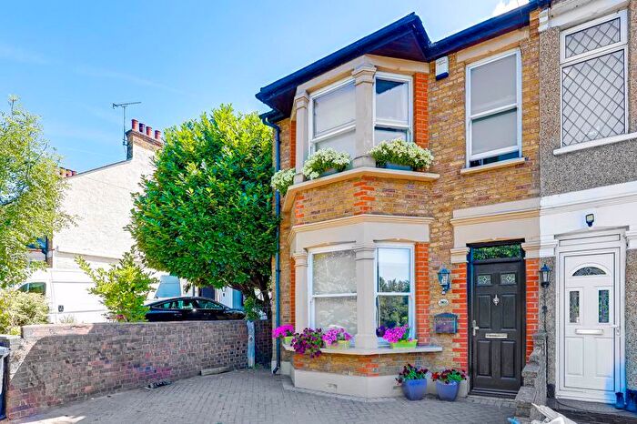 3 Bedroom End Of Terrace House For Sale In Elm Cottages, Sewardstone Road, Waltham Abbey, EN9