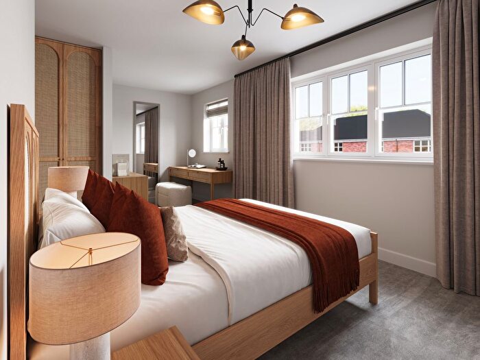 3 Bedroom End Terrace House For Sale In Cale Lane, Aspull, WN2