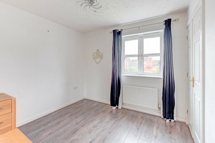 2 Bedroom Semi-Detached House For Sale In Appletree Lane, Brockhill, Redditch, B97