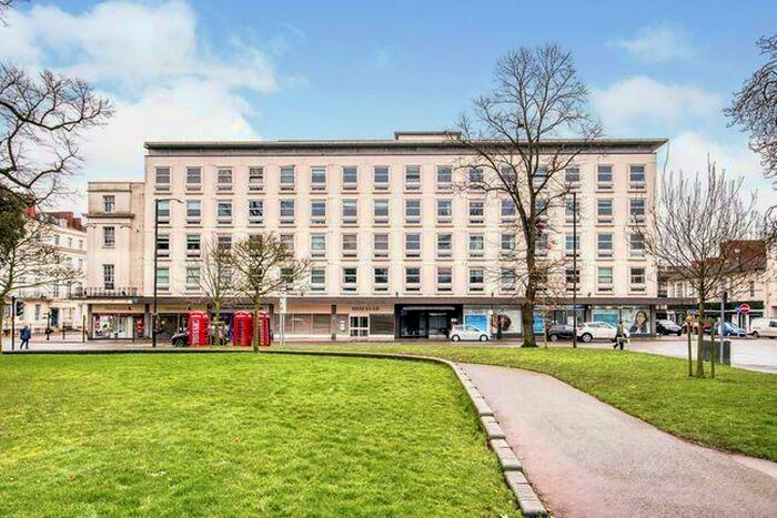 1 Bedroom Flat To Rent In Tavistock Street, Leamington Spa, CV32