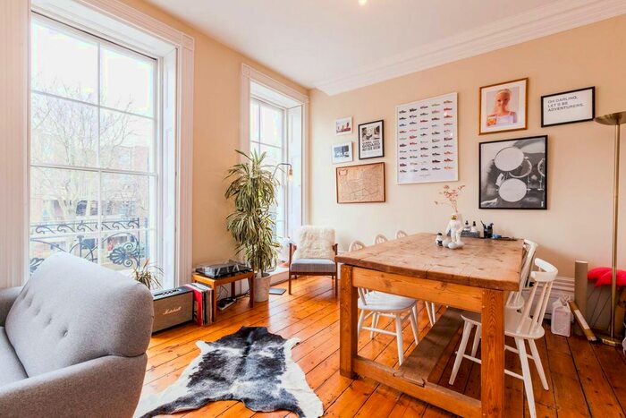 1 Bedroom Flat To Rent In Hackney Road, Bethnal Green, London, E2