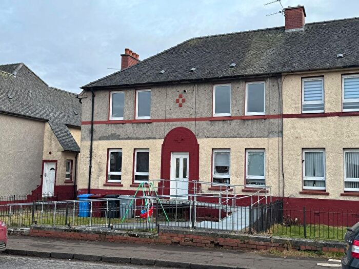 2 Bedroom Flat To Rent In Millgate Road, Hamilton, South Lanarkshire, ML3