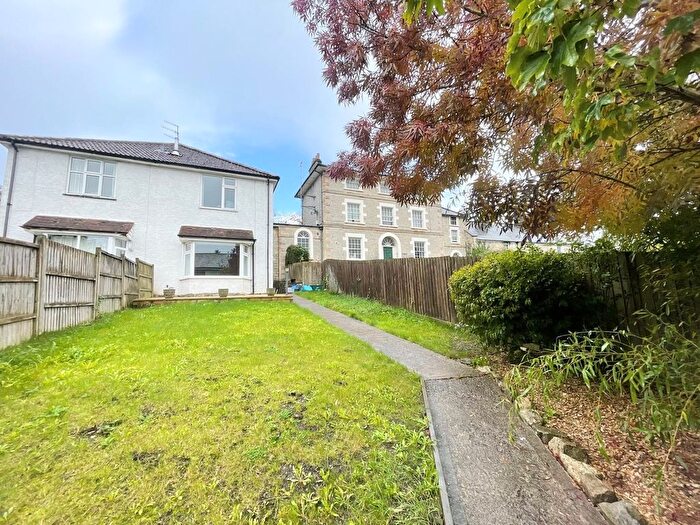 3 Bedroom Property To Rent In Belton Villas, Weston, Bath, BA1