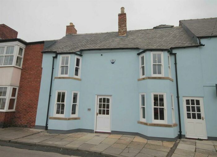 4 Bedroom Private Hall To Rent In Gilesgate, Durham, DH1