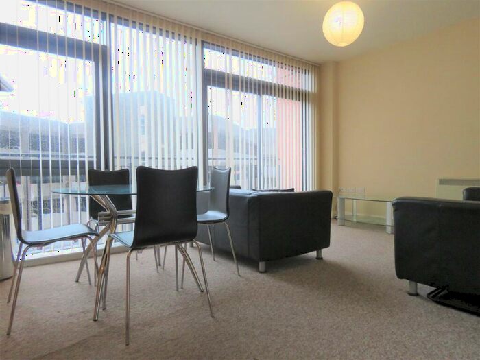 2 Bedroom Apartment To Rent In Benson Street, Liverpool, L1