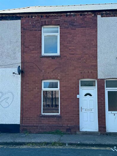 1 Bedroom Flat To Rent In Emlyn Street, Barrow In Furness, LA14