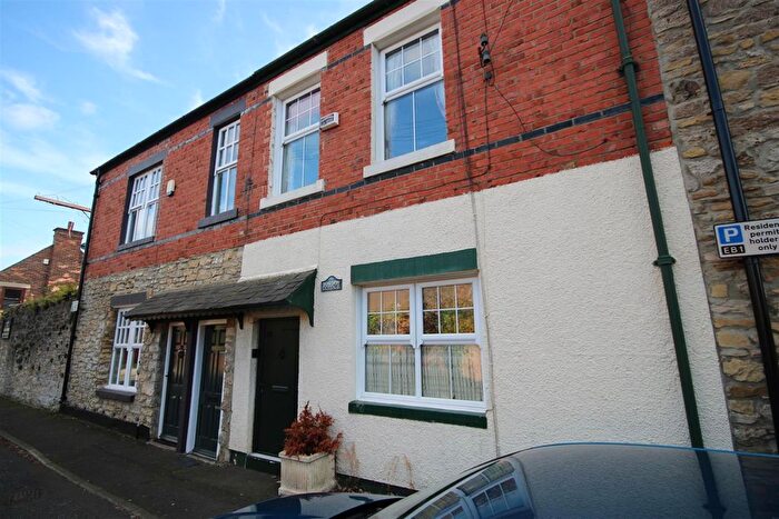 3 Bedroom Terraced House For Sale In North Road, East Boldon, Tyne And Wear, NE36