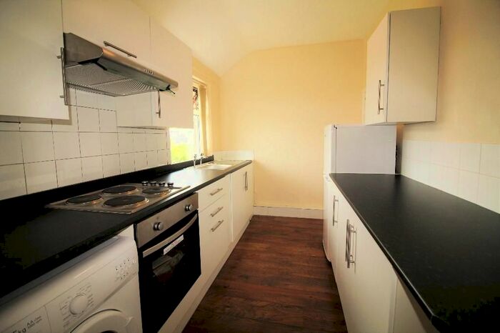 2 Bedroom Flat To Rent In Belmont Avenue, Billingham, TS22