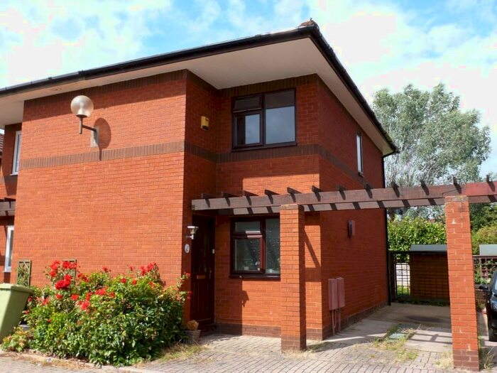 2 Bedroom Semi-Detached House To Rent In Tamarisk Court, Walnut Tree, Milton Keynes, MK7