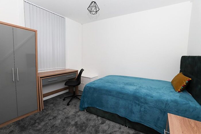 3 Bedroom Terraced House To Rent In Essex Street, Middlesbrough, TS1