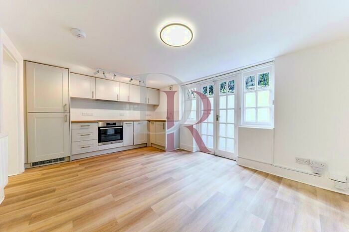 1 Bedroom Flat To Rent In St. Pauls Road, London, N1