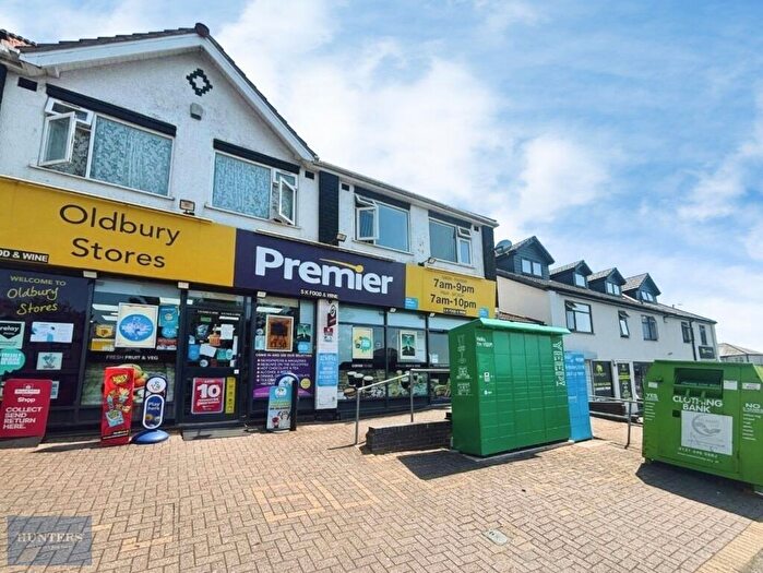 2 Bedroom Flat To Rent In Stanley Road, Oldbury, B68
