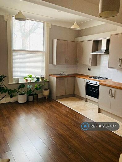 1 Bedroom Flat To Rent In Waverley Rd, Liverpool, L17