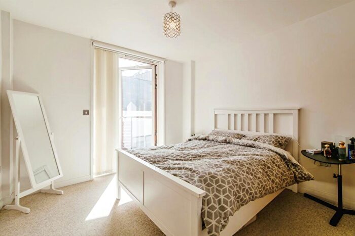 1 Bedroom Flat For Sale In Bedford Street, Exeter, Devon, EX1